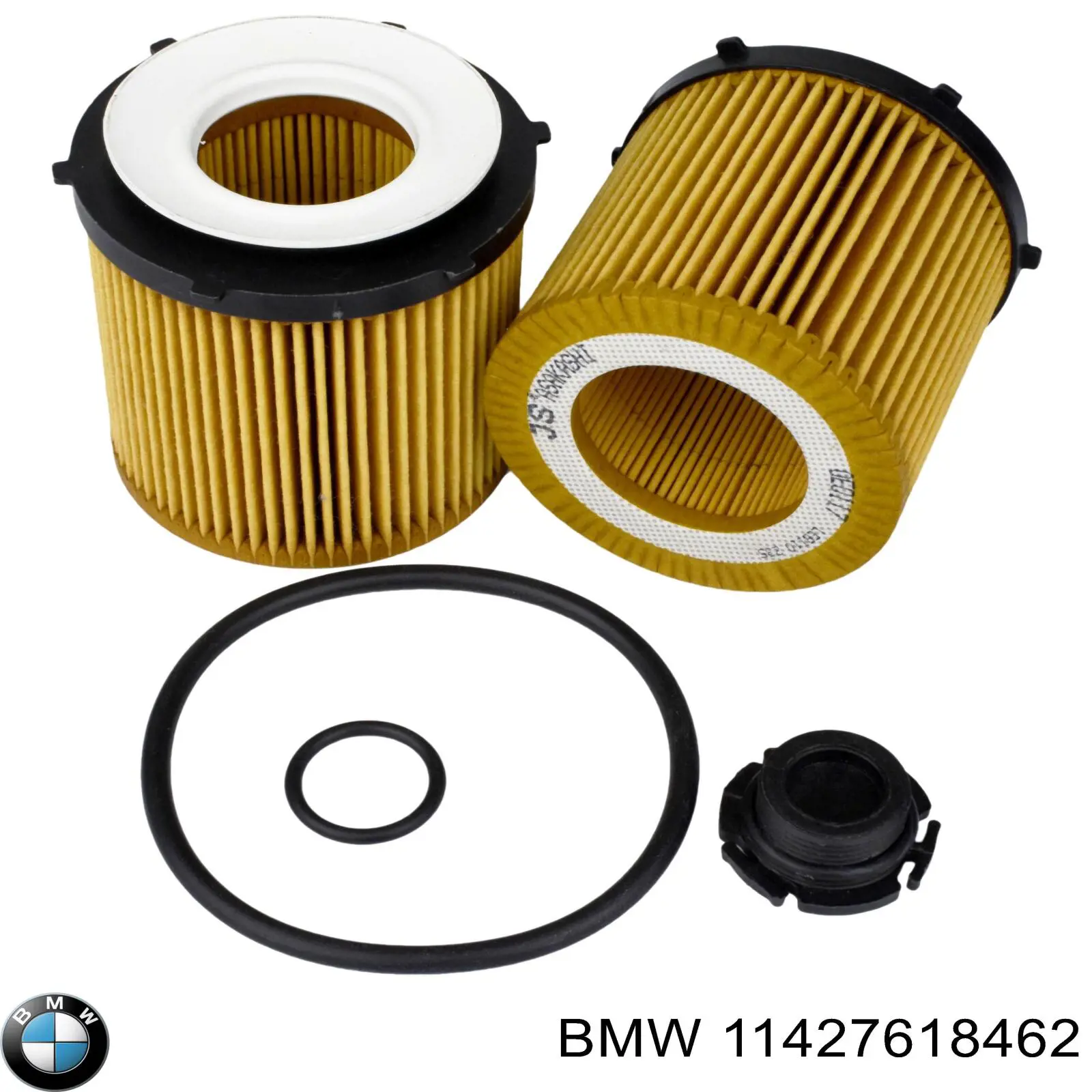 Масляный фильтр 11427618462 BMW