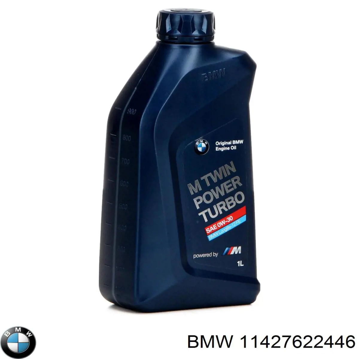 Масляный фильтр 11427622446 BMW