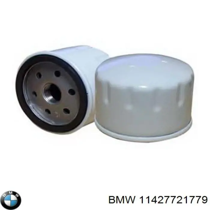 Масляный фильтр 11427721779 BMW