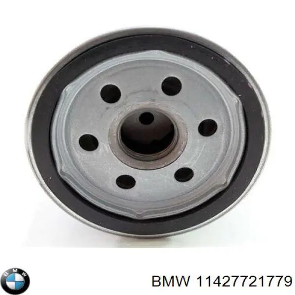 11427721779 BMW Масляный фильтр двигателя