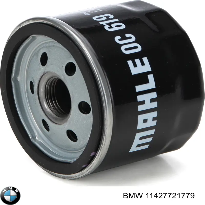 Фильтр масла BMW 11427721779
