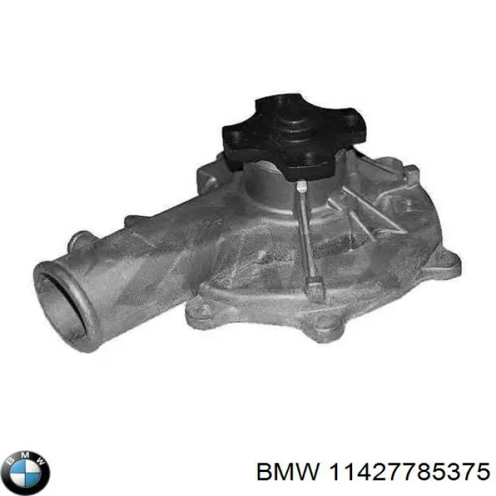  BMW 11427785375 цена, от 8.75 USD