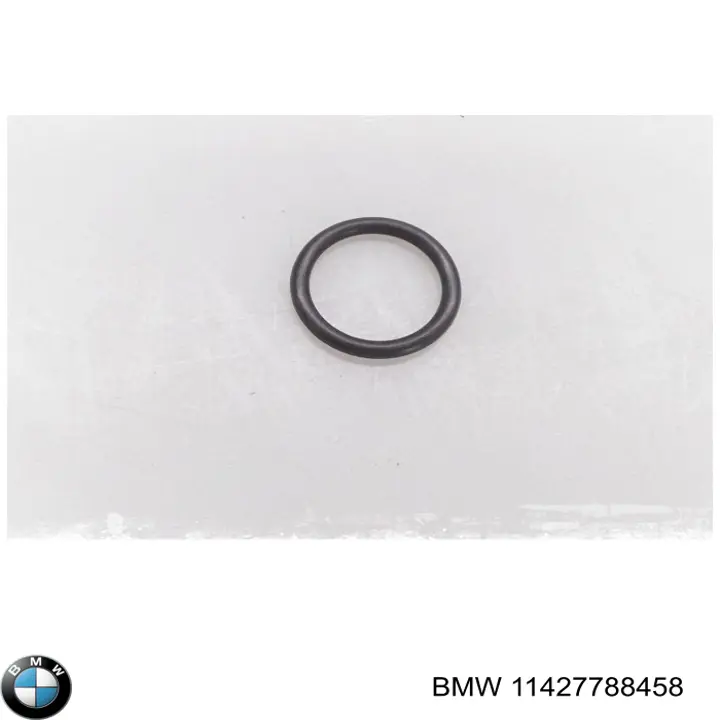 Купить 11427788458 BMW Прокладка крышки маслозаливной горловины