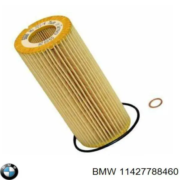 Масляный фильтр 11427788460 BMW