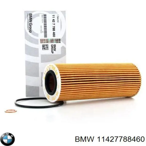 Масляный фильтр 11427788460 BMW