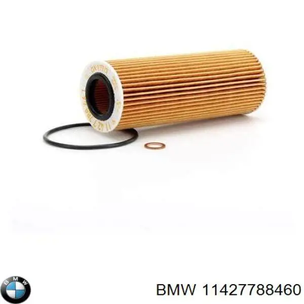 Фильтр масла BMW 11427788460