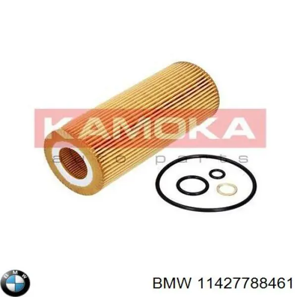 Масляный фильтр 11427788461 BMW