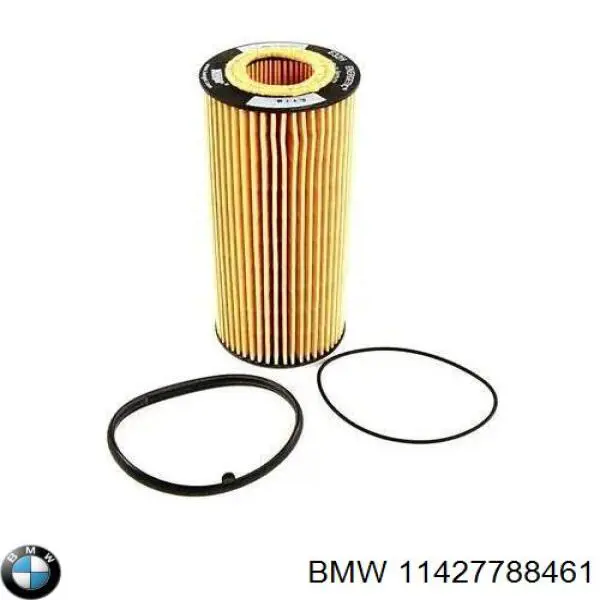 Фильтр масла BMW 11427788461