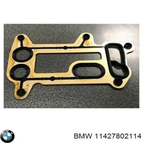 11427802114 BMW