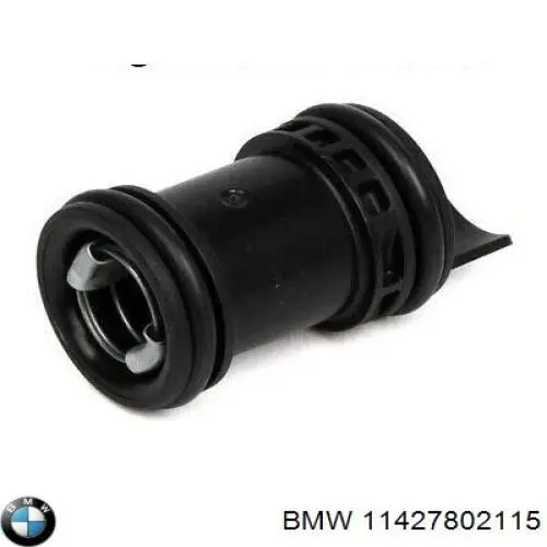 Купить 3F122028 AND Штуцер масляного радиатора
