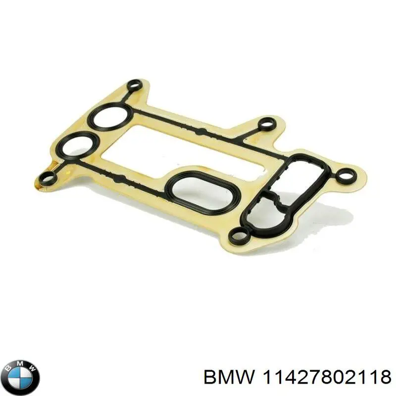  11427802118 BMW