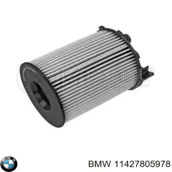 Купить 11427805978 BMW Фильтр центробежный очистки масла