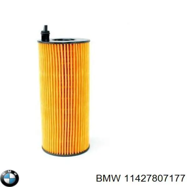Купить 11427807177 BMW Фильтр центробежный очистки масла