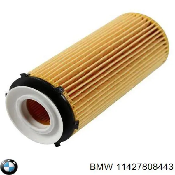 Фильтр масла BMW 11427808443