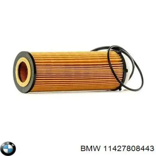 Купить 11427808443 BMW Фильтр центробежный очистки масла