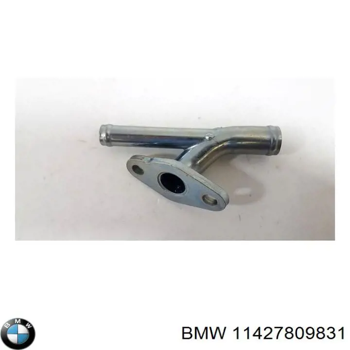 11427809831 BMW Прокладка масляного фильтра