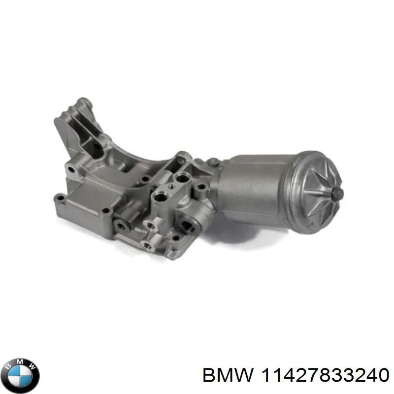  11427833240 BMW