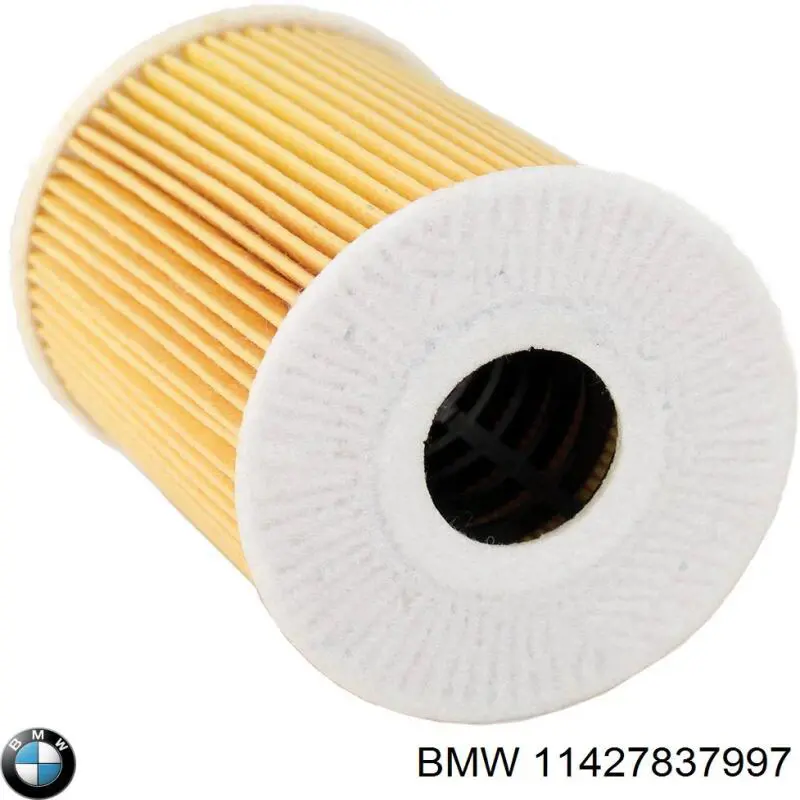 Купить 11427837997 BMW Фильтр центробежный очистки масла