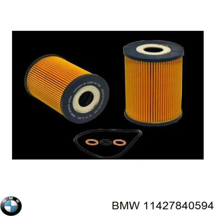 Фильтр очистки масла центробежный Mahle Original OX254D цена, от 11.39 USD