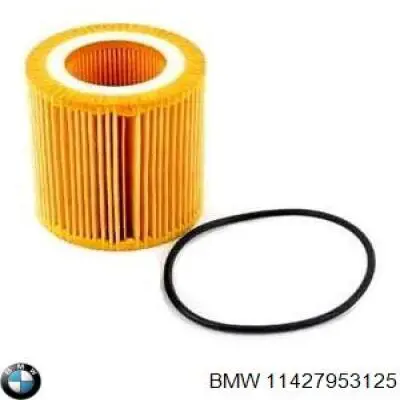 Фильтр масла BMW 11427953125