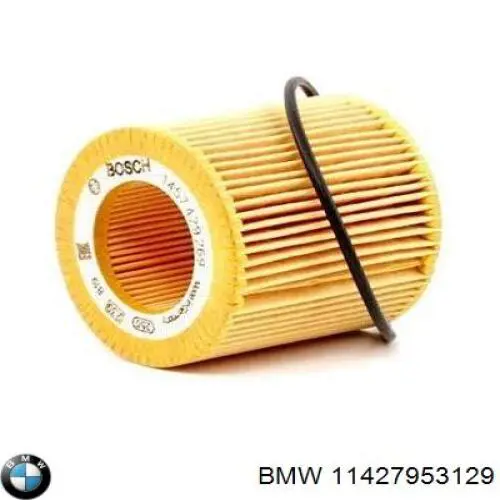 Compre 11427953129 BMW Filtro de óleo