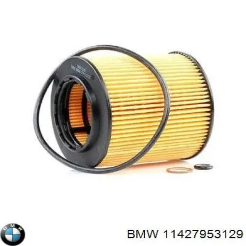 Filtro de óleo BMW 11427953129