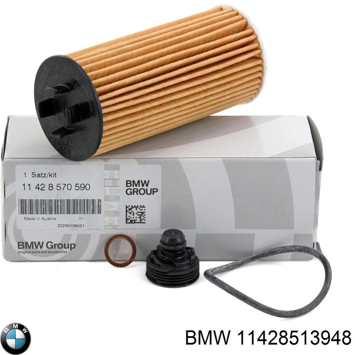 11428513948 BMW 