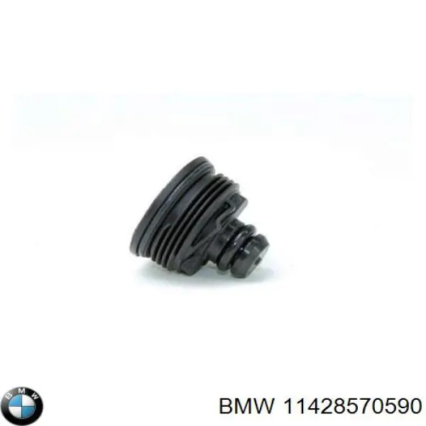 Compre 11428570590 BMW Filtro de óleo