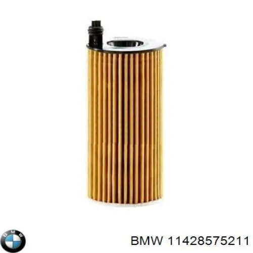 Масляный фильтр 11428575211 BMW
