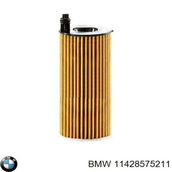 Фильтр масла BMW 11428575211
