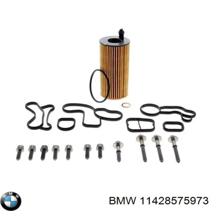  BMW 11428575973 цена, от 2.53 USD