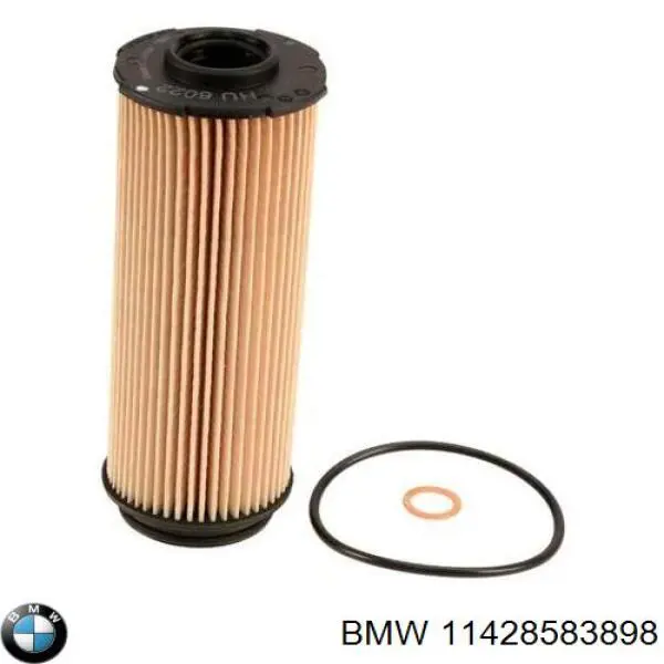 Фильтр масла BMW 11428583898