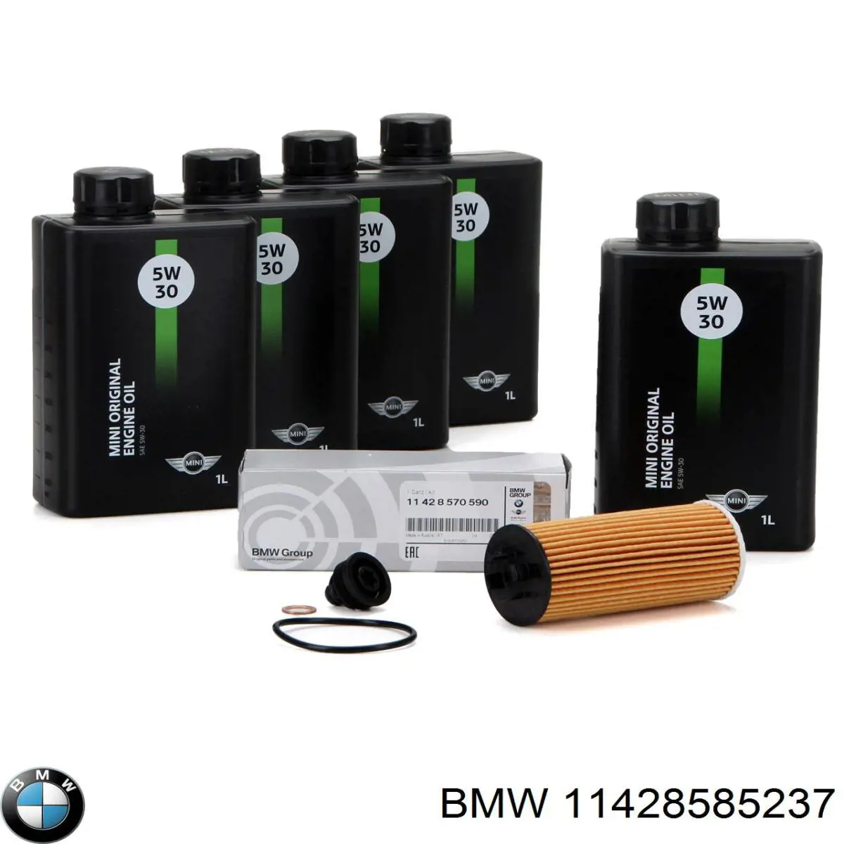 Купить 11428585237 BMW 