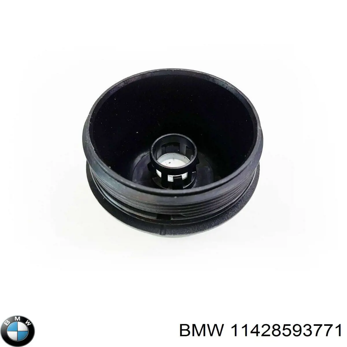 11428593771 BMW корпус масляного фильтра