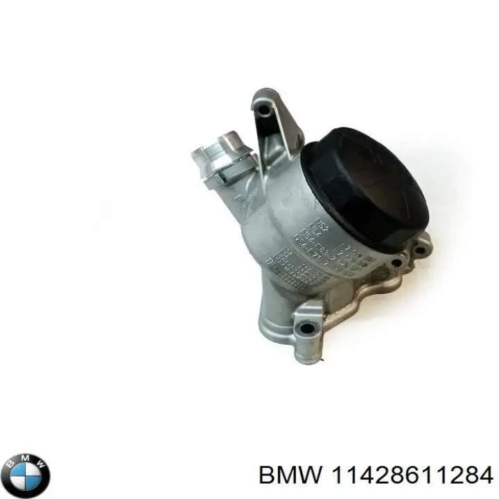 Купить 11428611284 BMW Корпус масляного фильтра