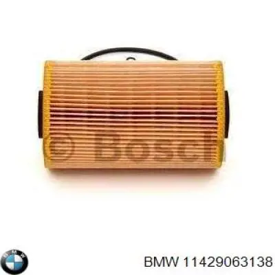 Масляный фильтр 11429063138 BMW