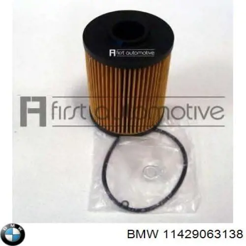 Фильтр очистки масла центробежный BMW 11429063138 цена, от 4.37 USD