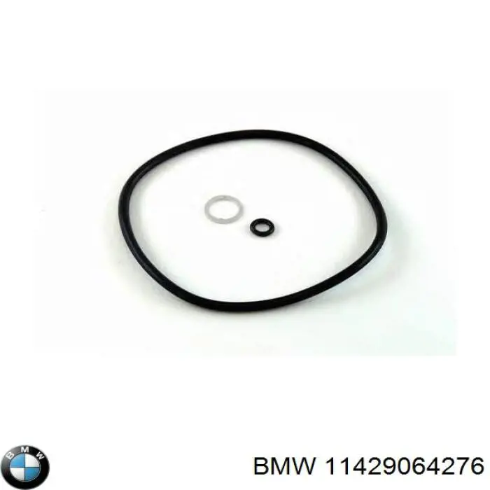 Купить 11429064276 BMW Фильтр центробежный очистки масла