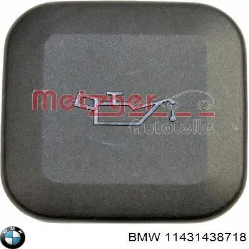 Масляный щуп BMW 11431438718