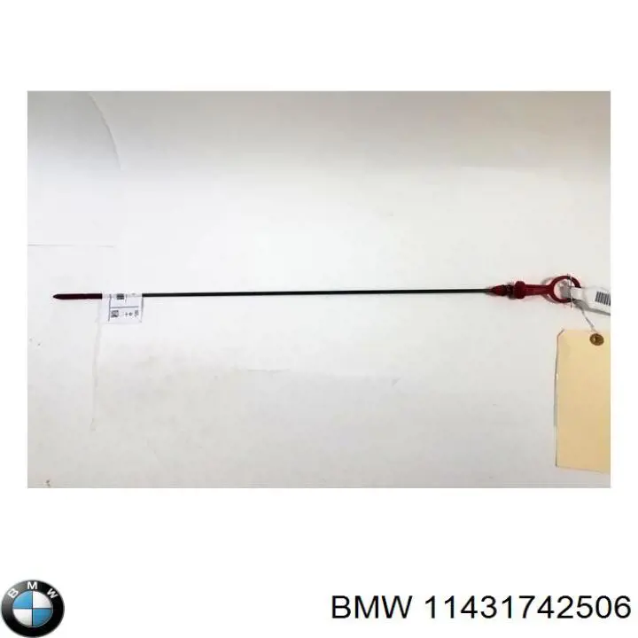 Индикатор уровня масла BMW 11431742506 цена, от 43.45 USD
