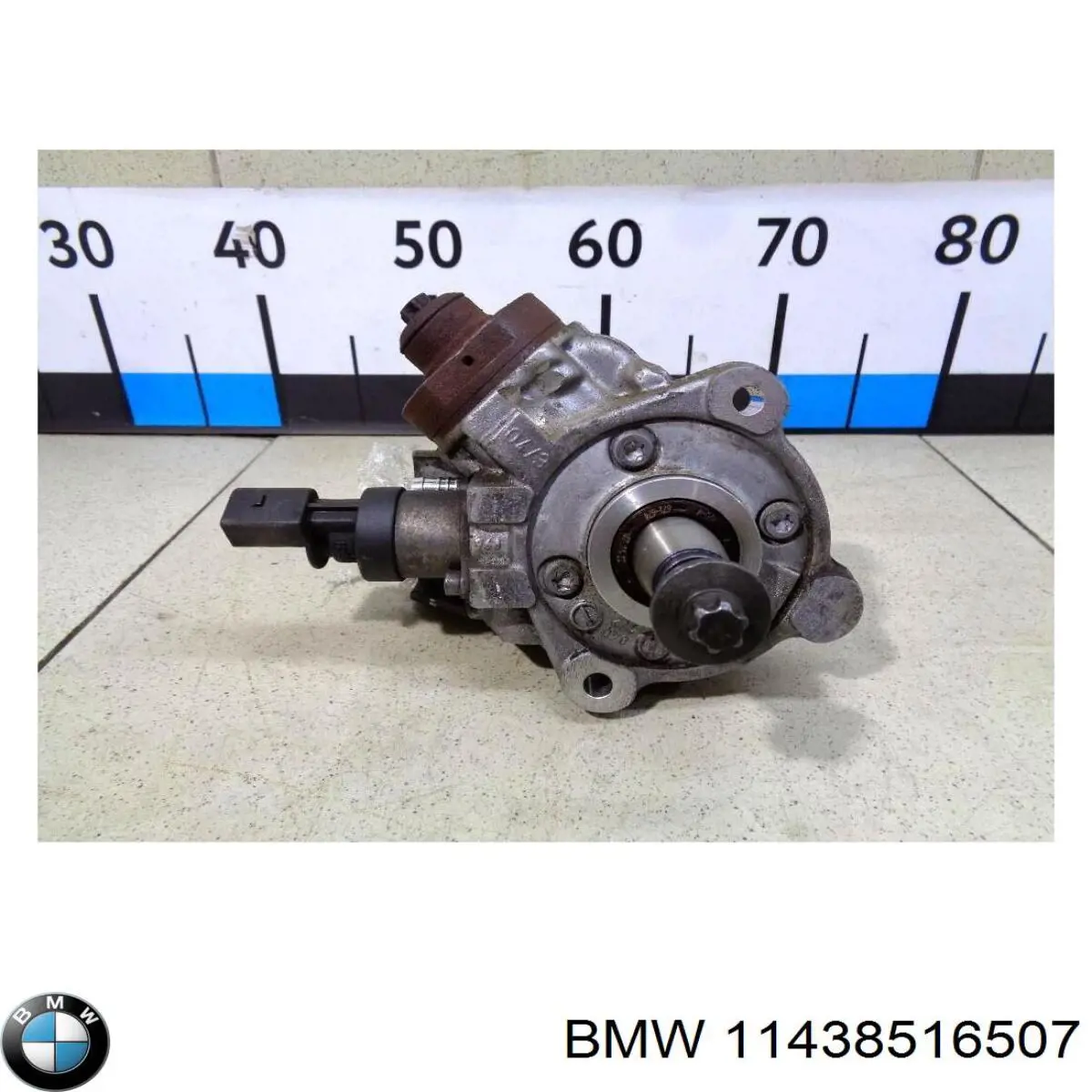 Щуп масляный 11438516507 BMW