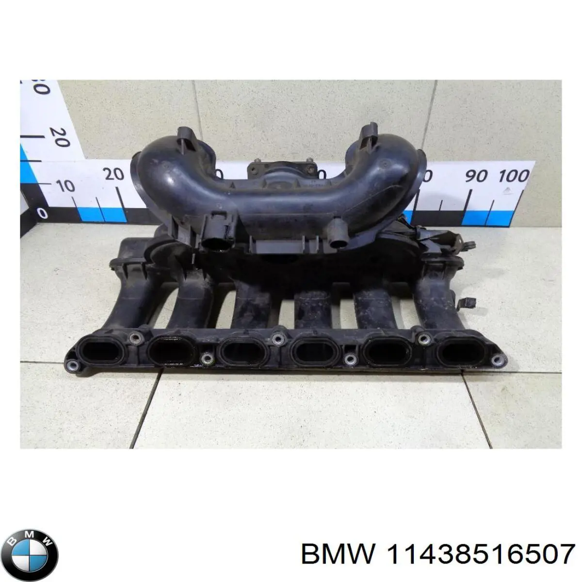 Купить 11438516507 BMW Индикатор уровня масла в двигателе