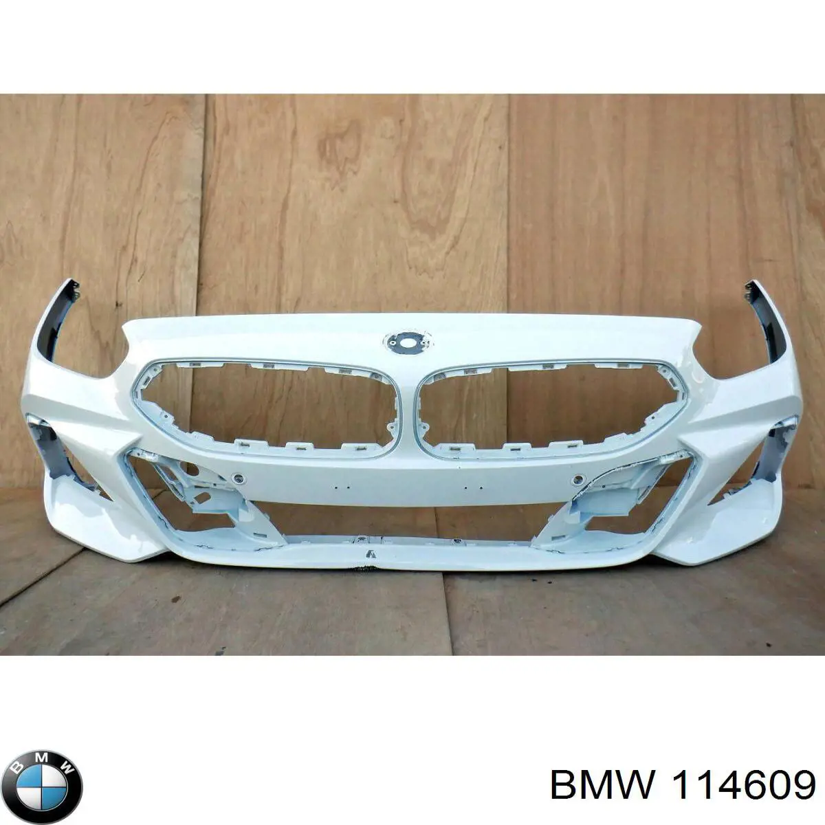 114609 BMW 