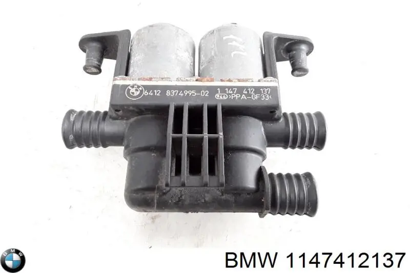 1147412137 BMW 