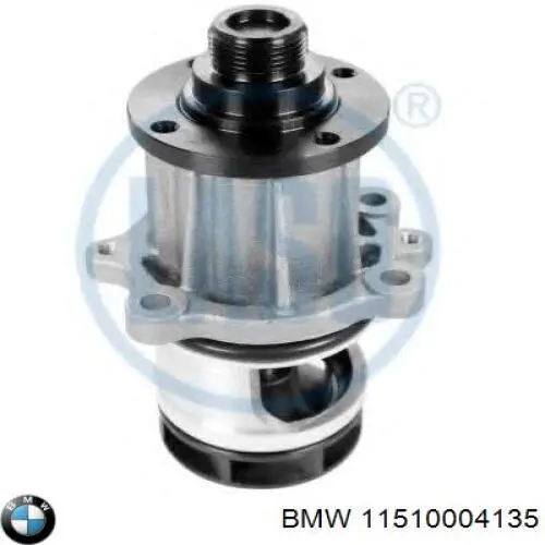 Помпа 11510004135 BMW