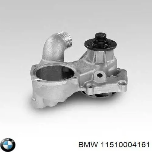 Помпа 11510004161 BMW