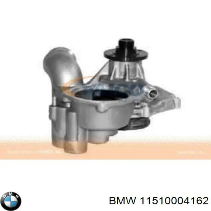 11510004162 BMW Насос водяной