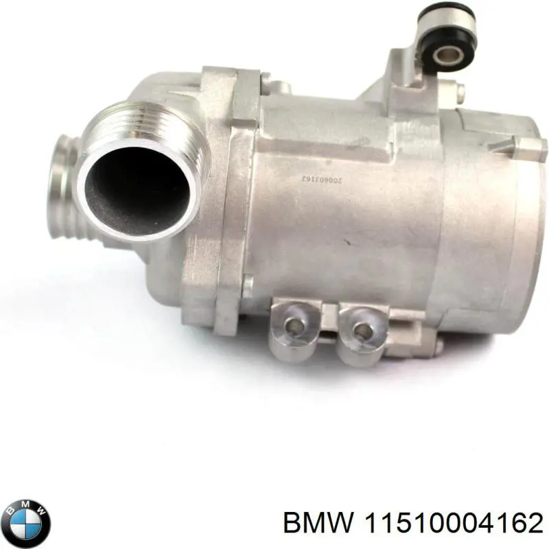 Помпа охлаждения BMW 11510004162 цена, от 519.19 USD