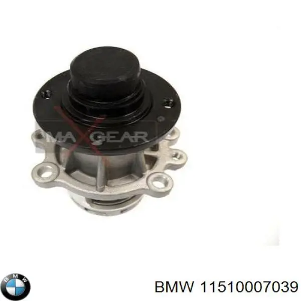 Помпа 11510007039 BMW