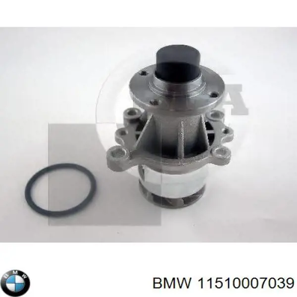 Помпа охлаждения BMW 11510007039 цена, от 30.17 USD